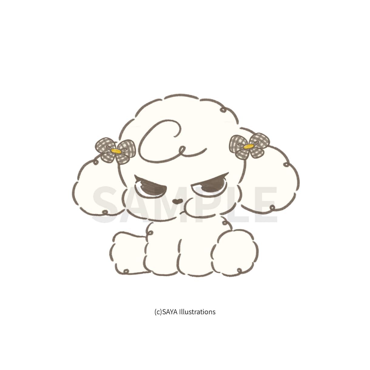 イラストロゴ・.オリジナルキャラクター作成します ついつい目の引くロゴやキャラクターをデザインします！ イメージ6