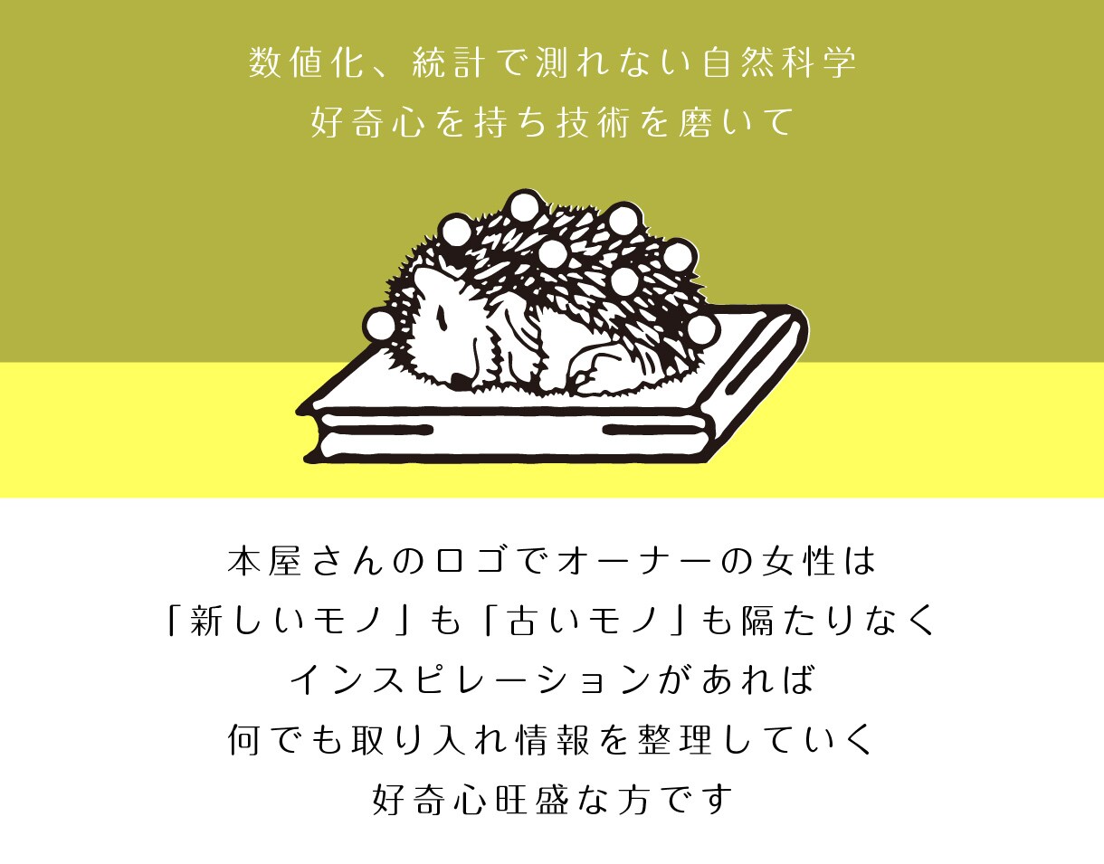 大手経験多数、印象に残るロゴデザインにします 経験豊富でいろんな角度から製作可能です イメージ4