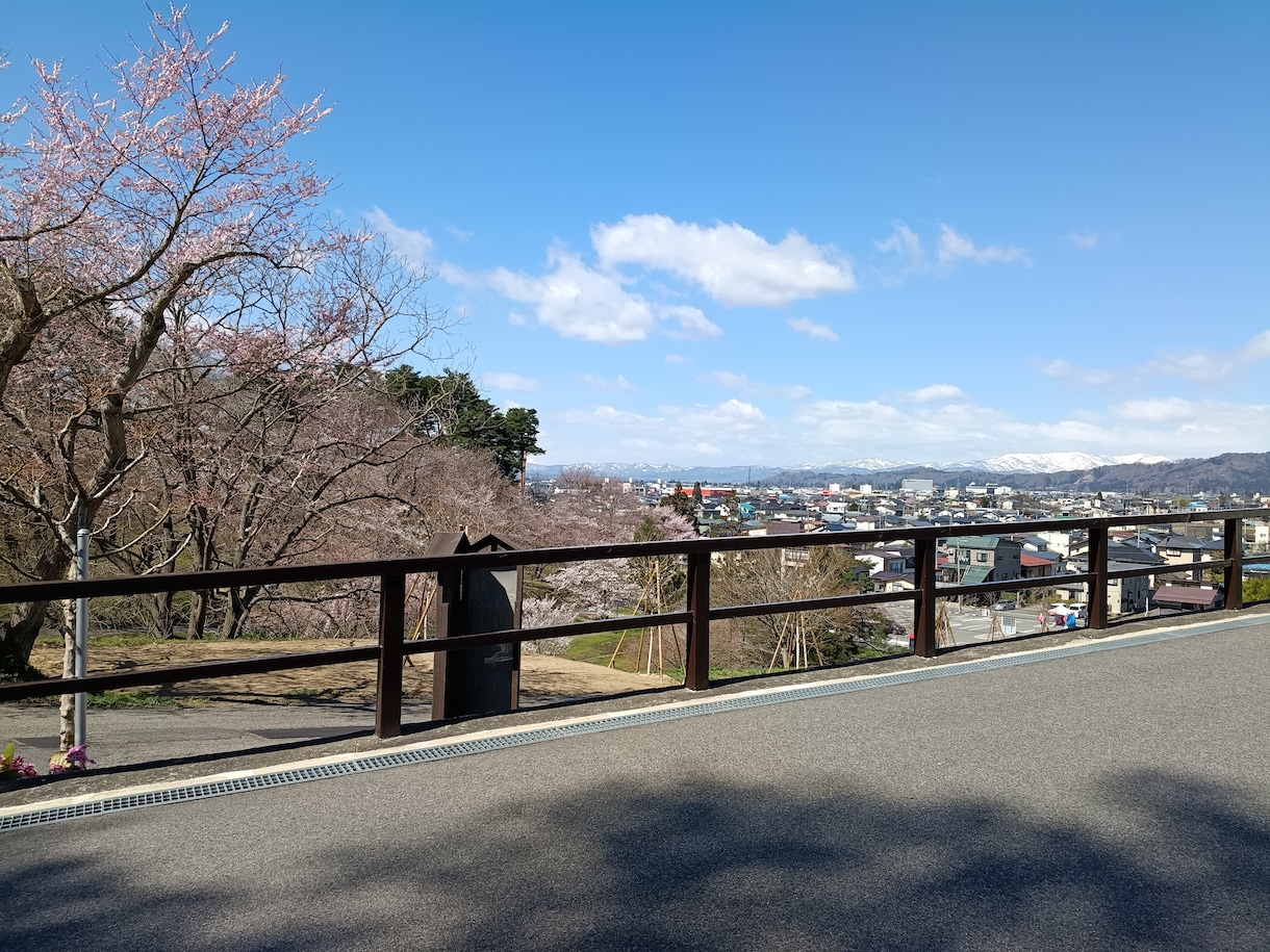 山形の現地調査・撮影を迅速に代行します 移住・空き家・出店の下見を動画と写真付きでレポートします イメージ1
