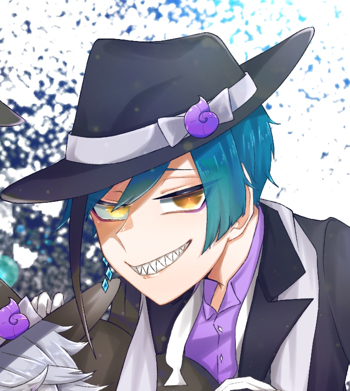 SNSで使えるイラストを安く早くお描きいたします 等身大やデフォルメどちらも描けます イメージ3