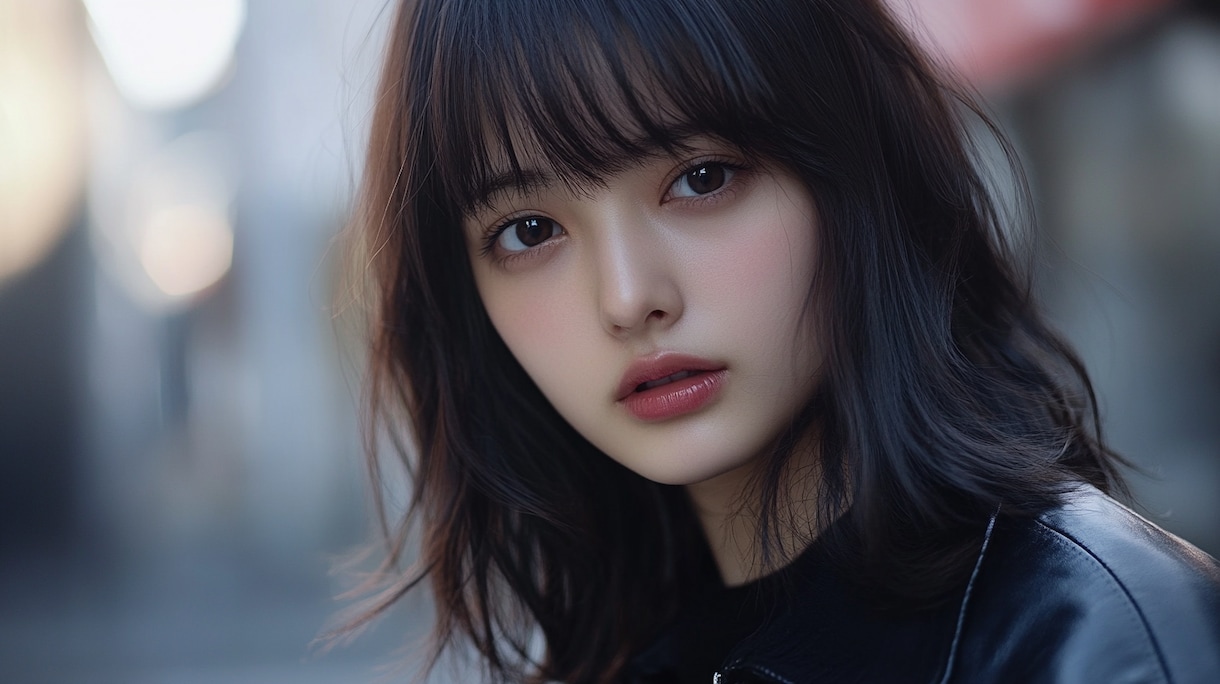 AI美女画像生成代行します Midjourneyを使用した画像生成 イメージ8