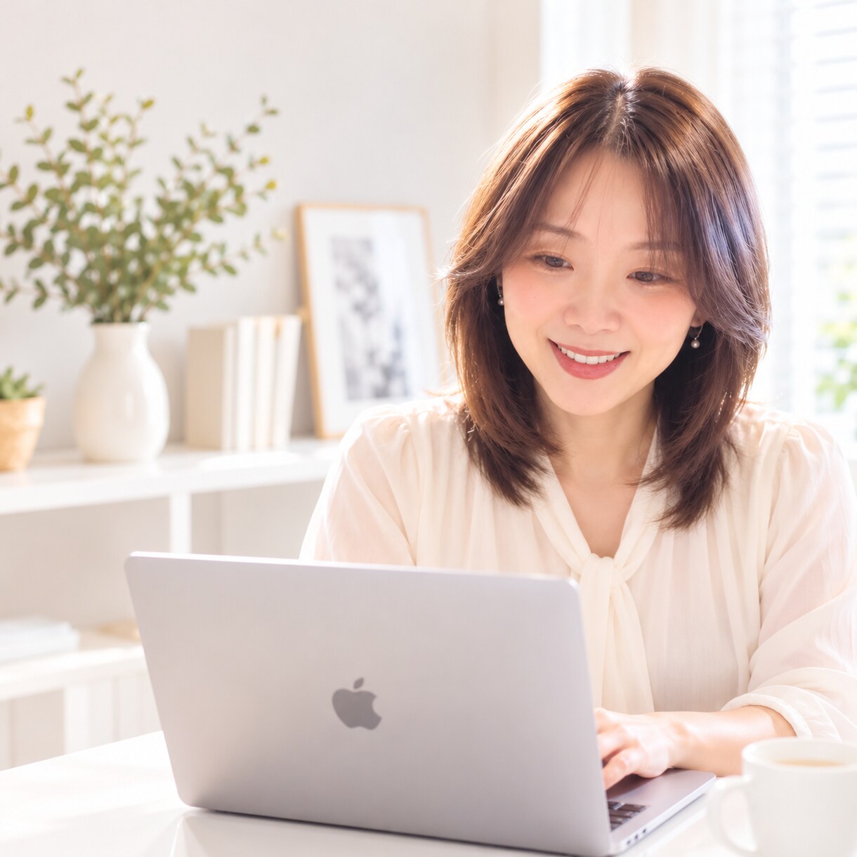 やさしく雑談♡大人の女性があなたのお話を聞きます なんとなく誰かと話したいときに。はじめての方も安心してどうぞ イメージ3