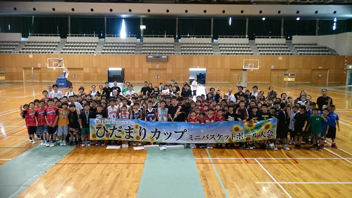 各種スポーツ大会の開催方法を教えます 参加者が喜ぶ大会運営の方法とは イメージ4