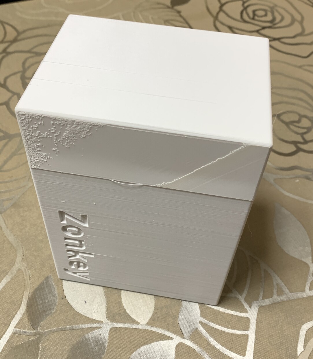 自作キーボードzonkeyの製作をお受けします 自作キーボードZonkeyの製作代行を行います。 イメージ8