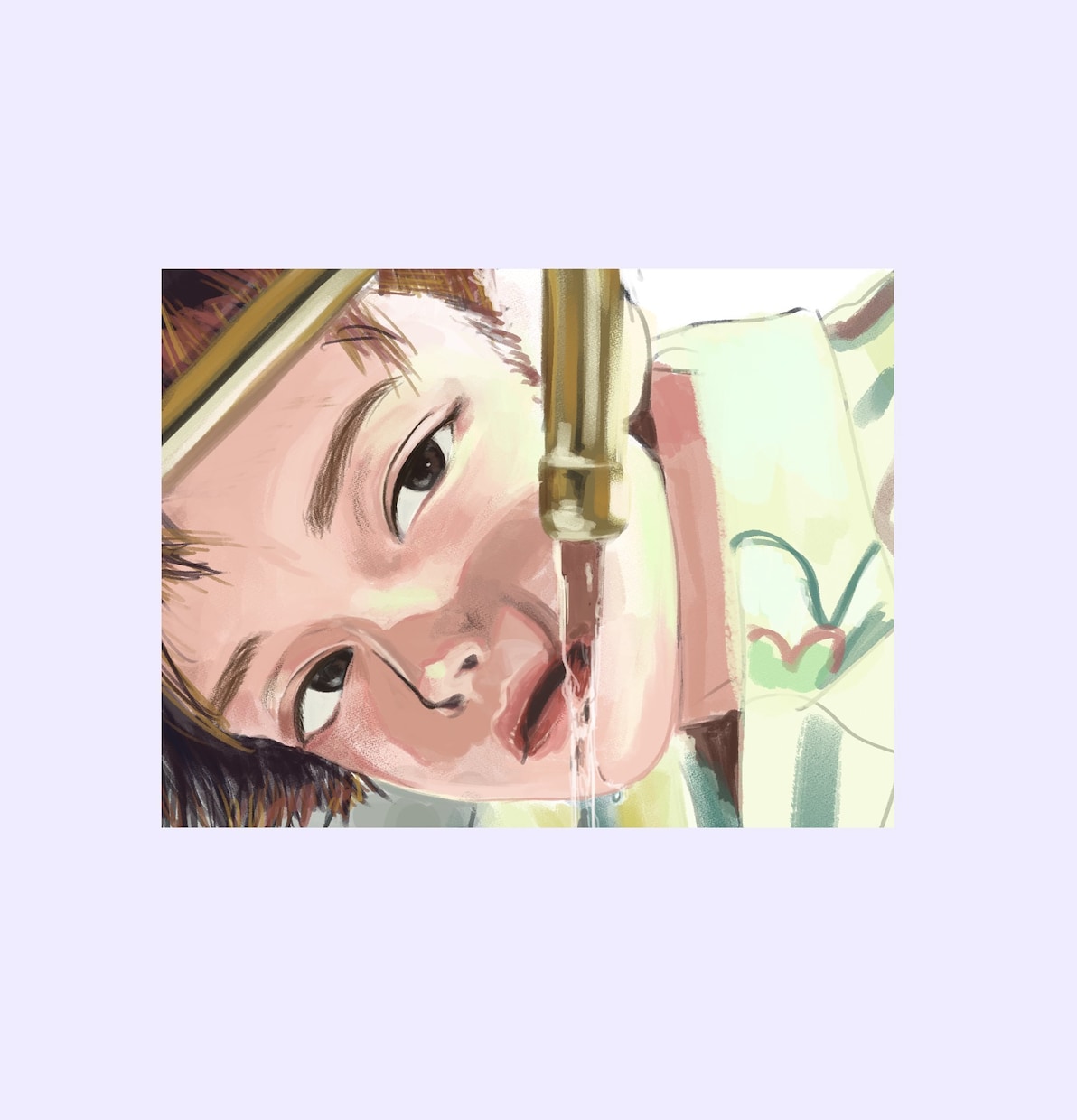イラストお描きします おしゃれなイラストお求めの方へ！ご相談、お見積りお気軽に イメージ10