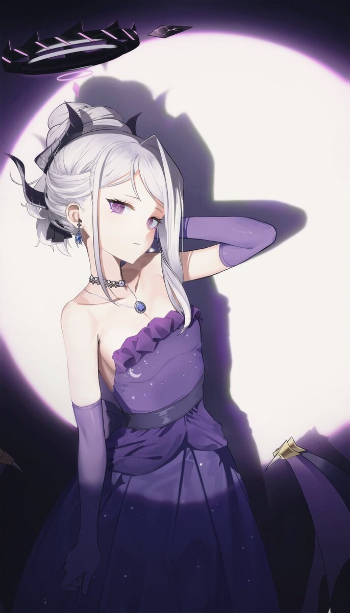 絵柄寄せ可能！高品質イラスト描きます 厚塗り〜アニメ塗りまで幅広く対応！ イメージ4