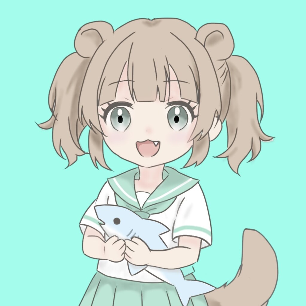 キャラクター、ほんわか系イラストを作成します 最短7日間、最安値2,000〜 イメージ1
