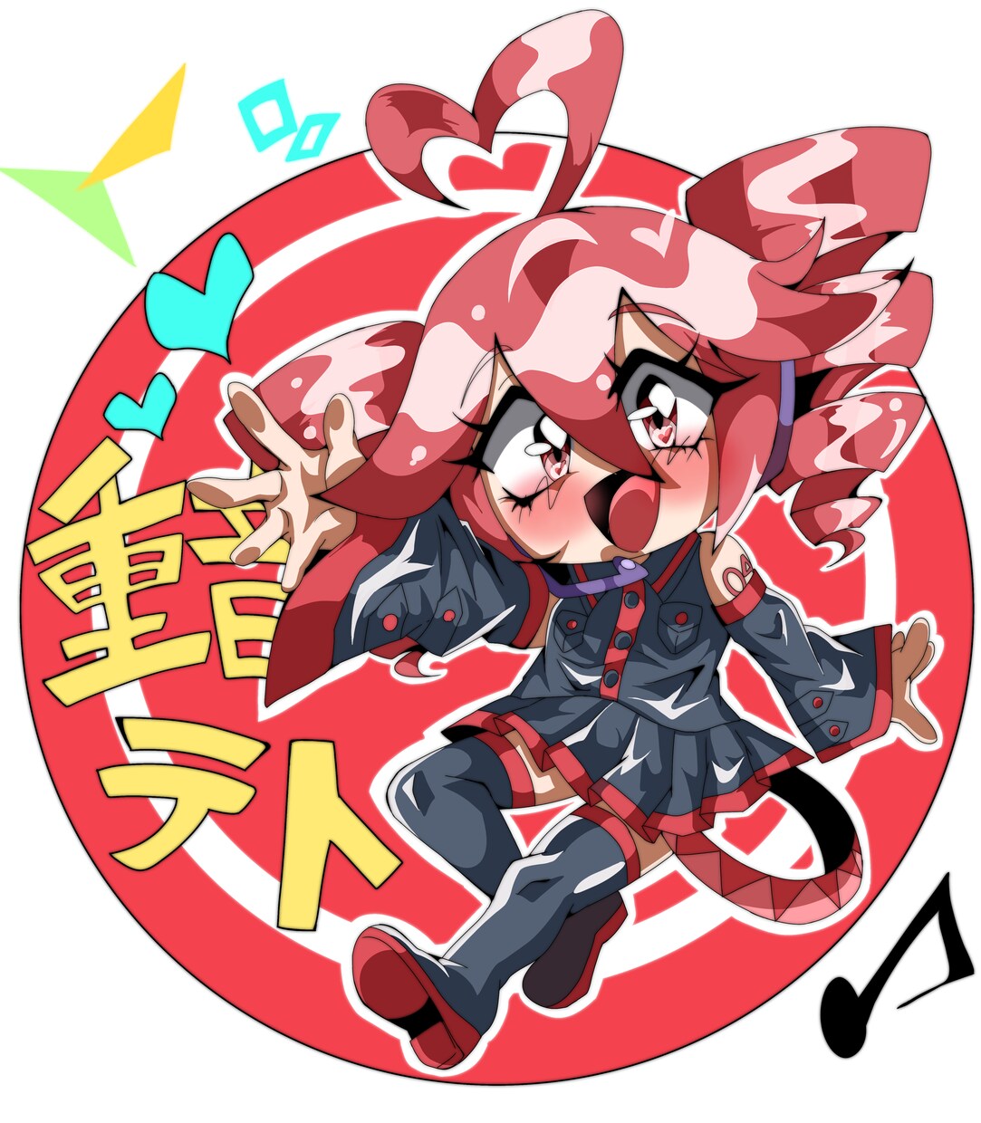 色んなイラスト描きます 自分だけのオリジナルイラストが欲しい方へ イメージ3