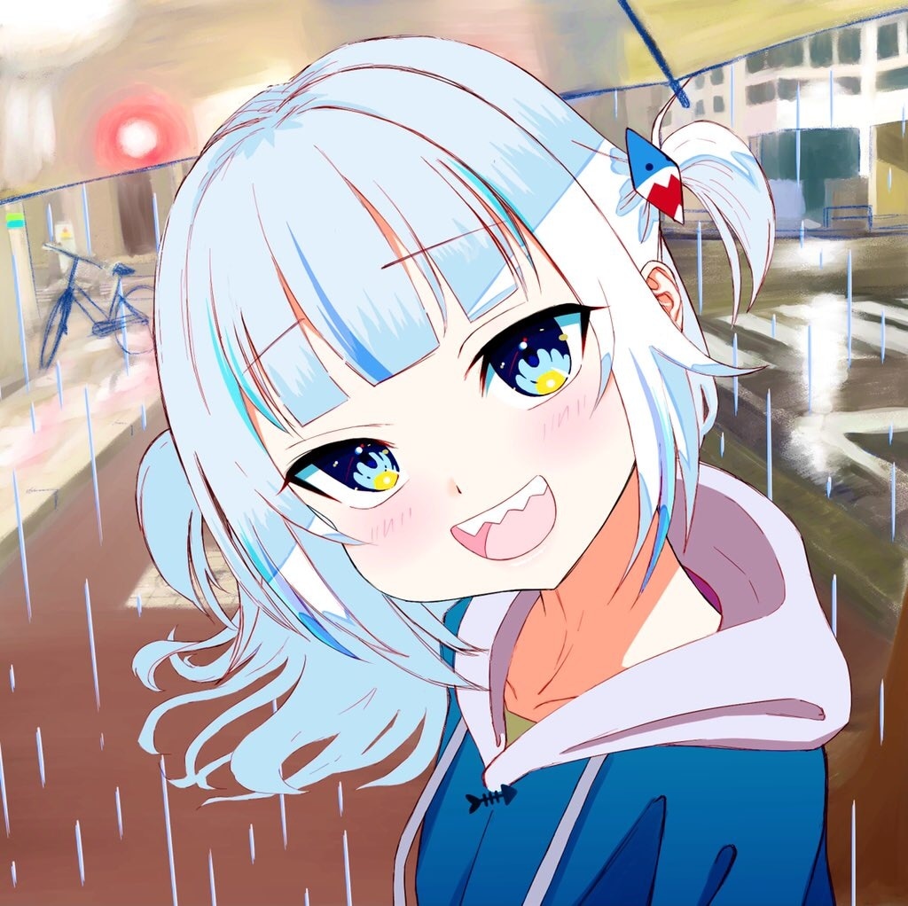 SNSのアイコン用のイラストを描きます 目を引くプロクオリティのアイコンを作成します。 イメージ1
