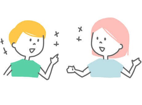 お話しなんでも聞きます 即レスチャットで話す30分間！気分転換に。なんでもOKです イメージ1