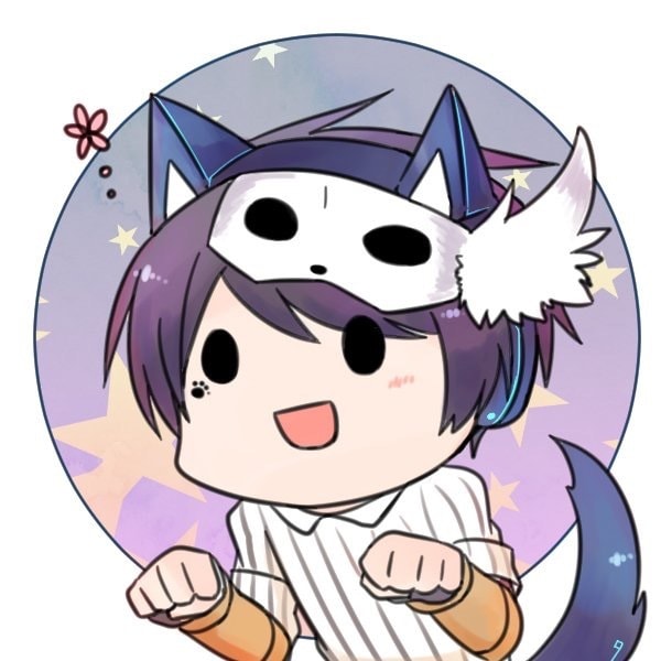 即対応可能!アイコン・ヘッダー描きます X(旧Twitter)やyoutubeのアイコン等描きます イメージ6