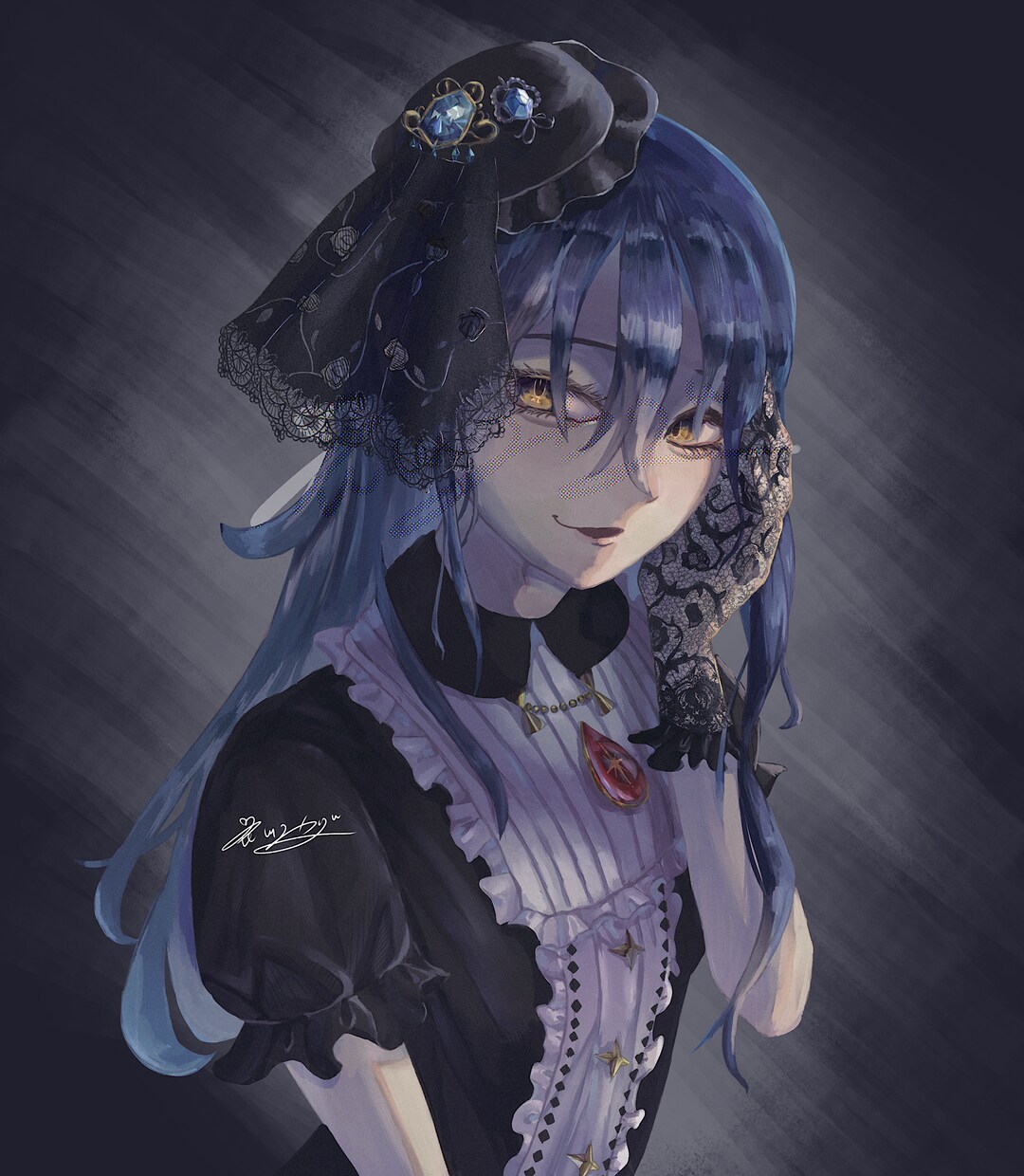 商用利用〇イラスト全般お描きします 厚塗りテイストでもポップな雰囲気でも対応可能です！ イメージ6