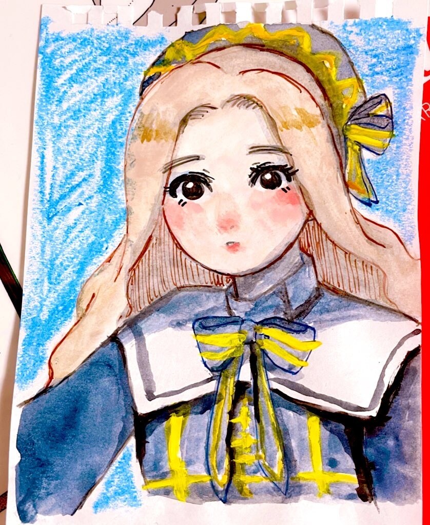 ご希望のイラストを描かせて頂きます アイコン・イメージイラストにご活用下さい イメージ8