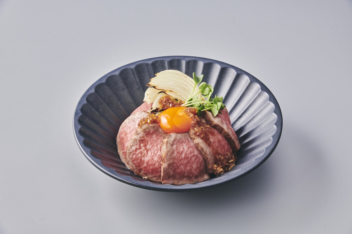 肉料理専門店で使う何にでも合う丼ぶりのたれ教えます Google口コミ4.5の肉料理店の丼ぶりのタレ伝授します！ イメージ3