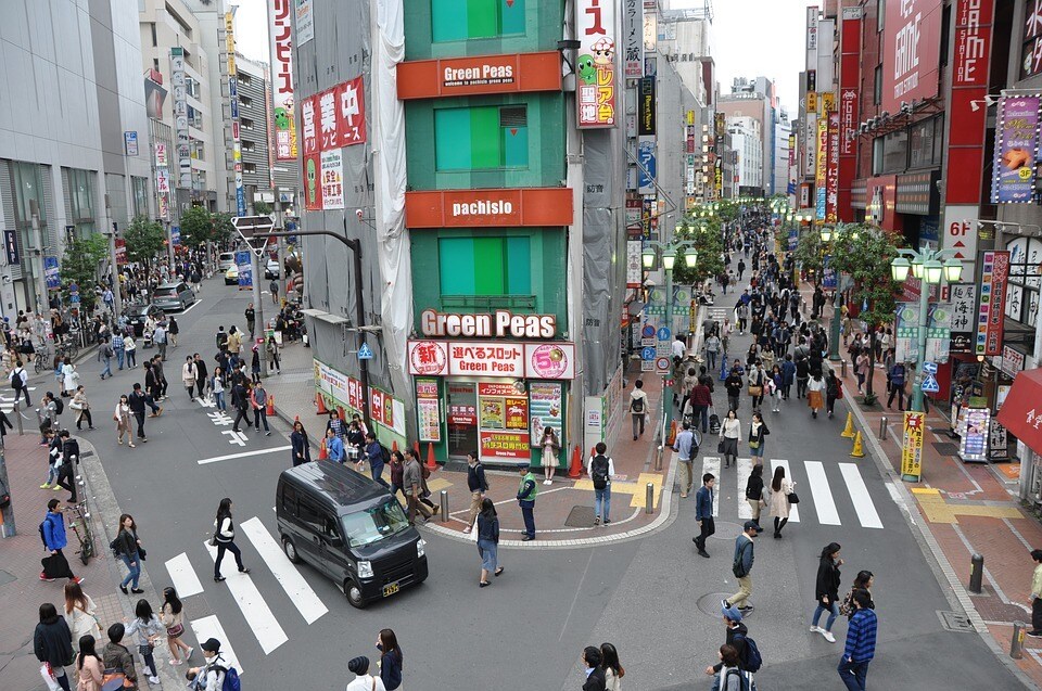 東京のデートプラン・おすすめスポットをご計画します ～新宿～楽しいおでかけデートコース【準備・作成・計画】の提案 イメージ7