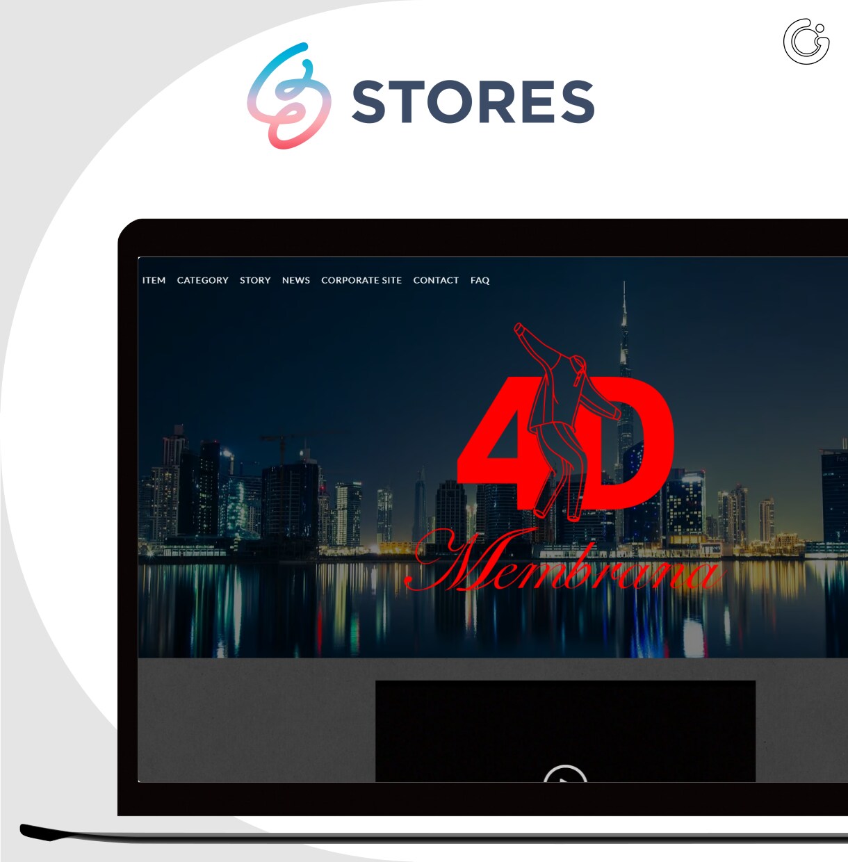 ネットショップ「STORES」の開店サポートします 初心者だけどネットショップを始めたい方、優しくお手伝いします イメージ3