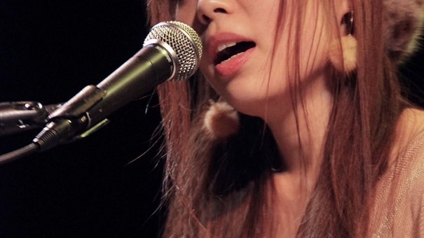 ボイトレ✽あなたの歌声に関するお悩み3つ解決します 歌声を聞き、お悩みの部分にアドバイス致します！ イメージ1