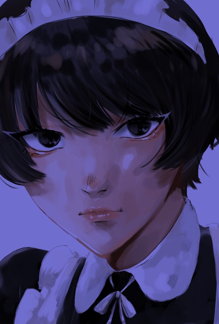 ご希望に沿ったイラストかきます 何でも可！お気軽に御相談ください！ イメージ2