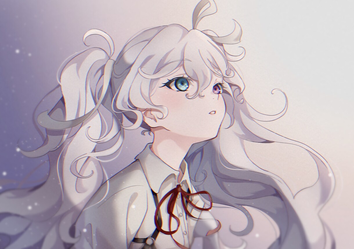 一枚絵！描きます 動画用、表紙、挿絵、鑑賞用等いろいろなイラストをどうぞ！ イメージ6
