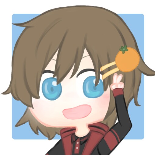 かわいい人物をアイコンに描きます アイコンでかわいい人物を載せたい方へオススメ！ イメージ6