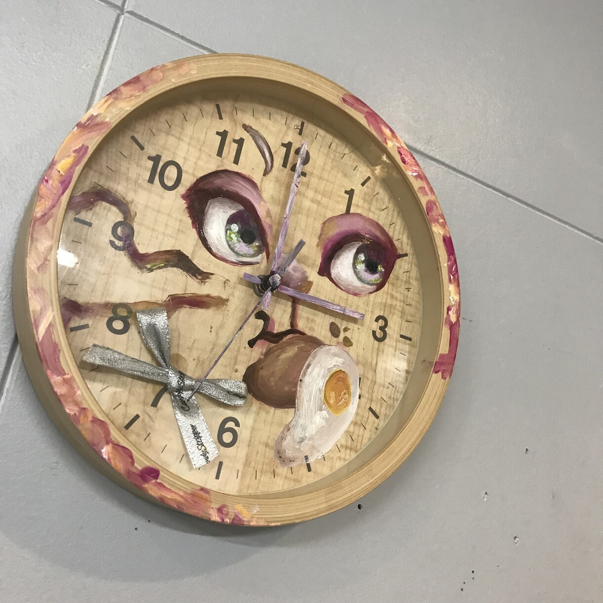 世界一可愛い女の子を描いています。似顔絵描きます プレゼント、記念、その人独特の世界観を出します。 イメージ3