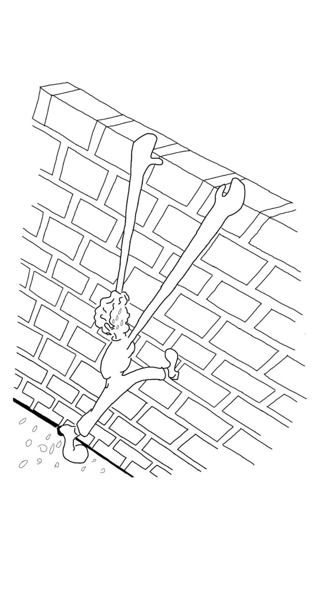 あなたの特別な日をイラストにします あなたの思い出、撮り忘れた瞬間を私にシェアしてください。 イメージ9
