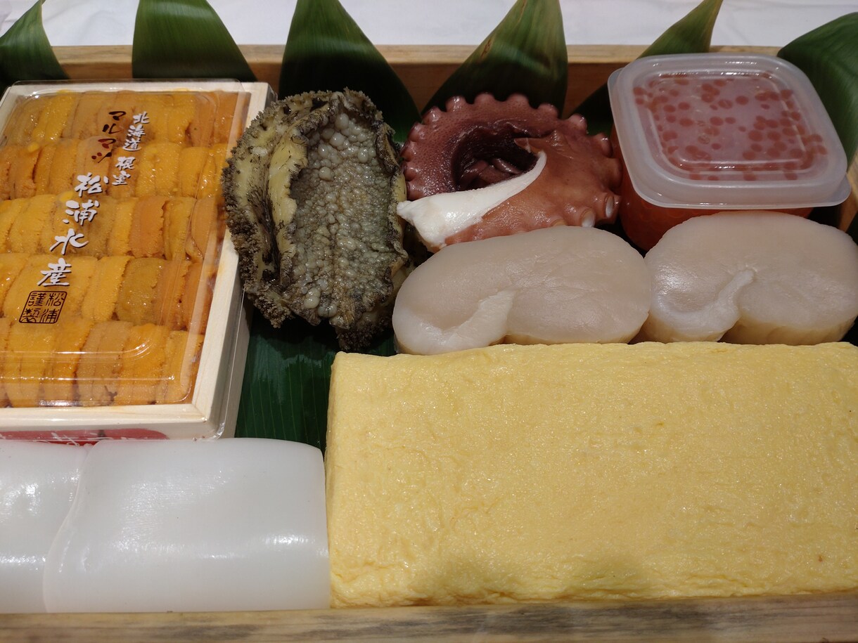 現役料理長がプロの日本料理を教えます 毎日の献立、おもてなしのお料理、お弁当、何でも協力します イメージ6