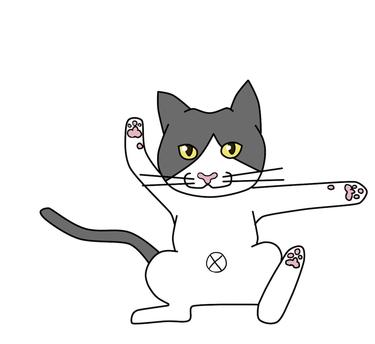 果物や動物のイラスト作成します 添付のようなイラスト作成します。 イメージ2