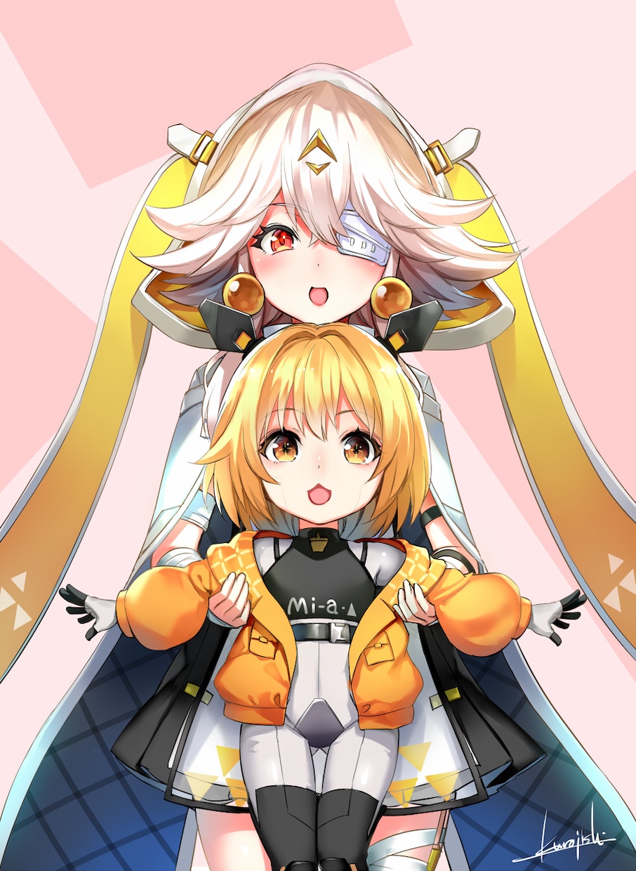 商用利用OK！イラスト制作承ります 現役プロのイラストレーターが描きます！ イメージ4