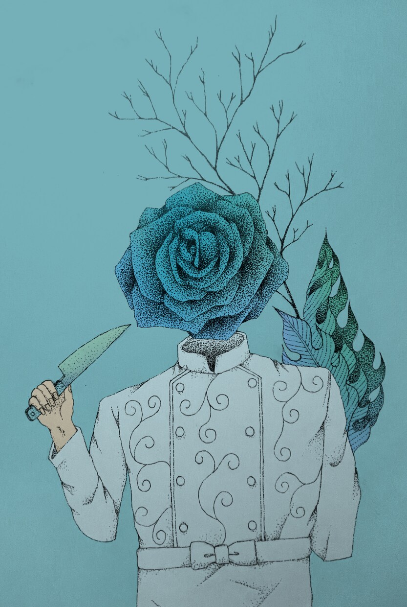 似顔絵のプレゼントや思い入れのある方に描きます 見て面白いと思わせたり、どこかに飾りたくなるデザイン イメージ7