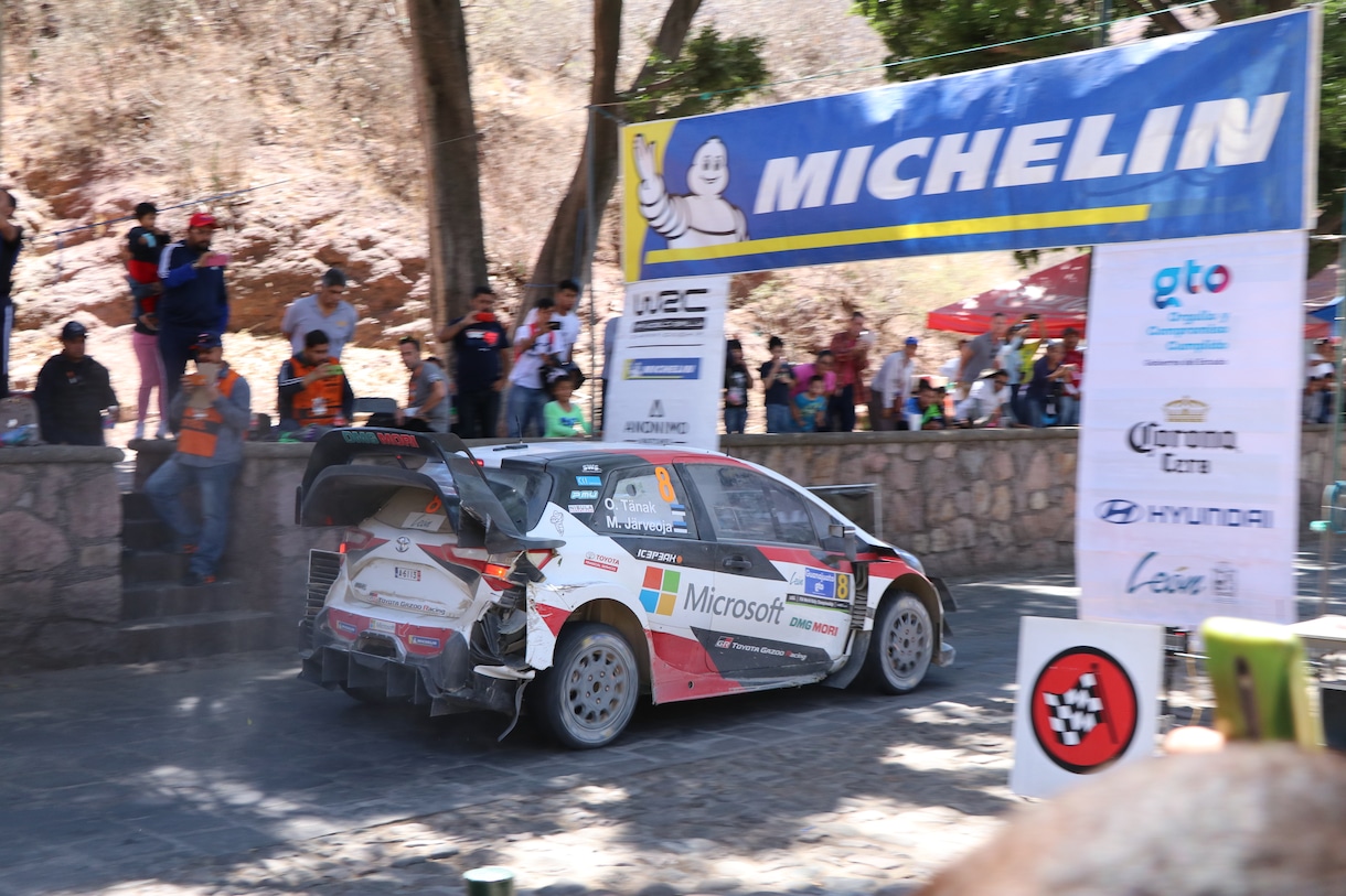 WRCラリーメキシコの写真100枚を売ります メキシコ現地の迫力ある写真と可愛らしい街並みの写真あります♪ イメージ5