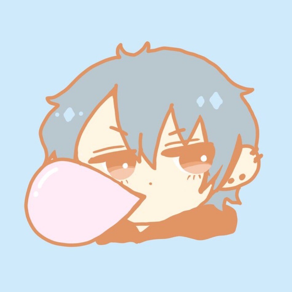 商用OK！SNS用アイコンイラスト描きます ポップ＆キュートなアイコンで好感度アップ♡ イメージ6