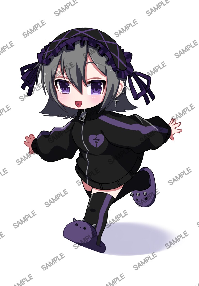 最短1日納品！キャラクターイラストをお描きします 男女問わずオリジナル・版権キャラクター、何でもOK！ イメージ2