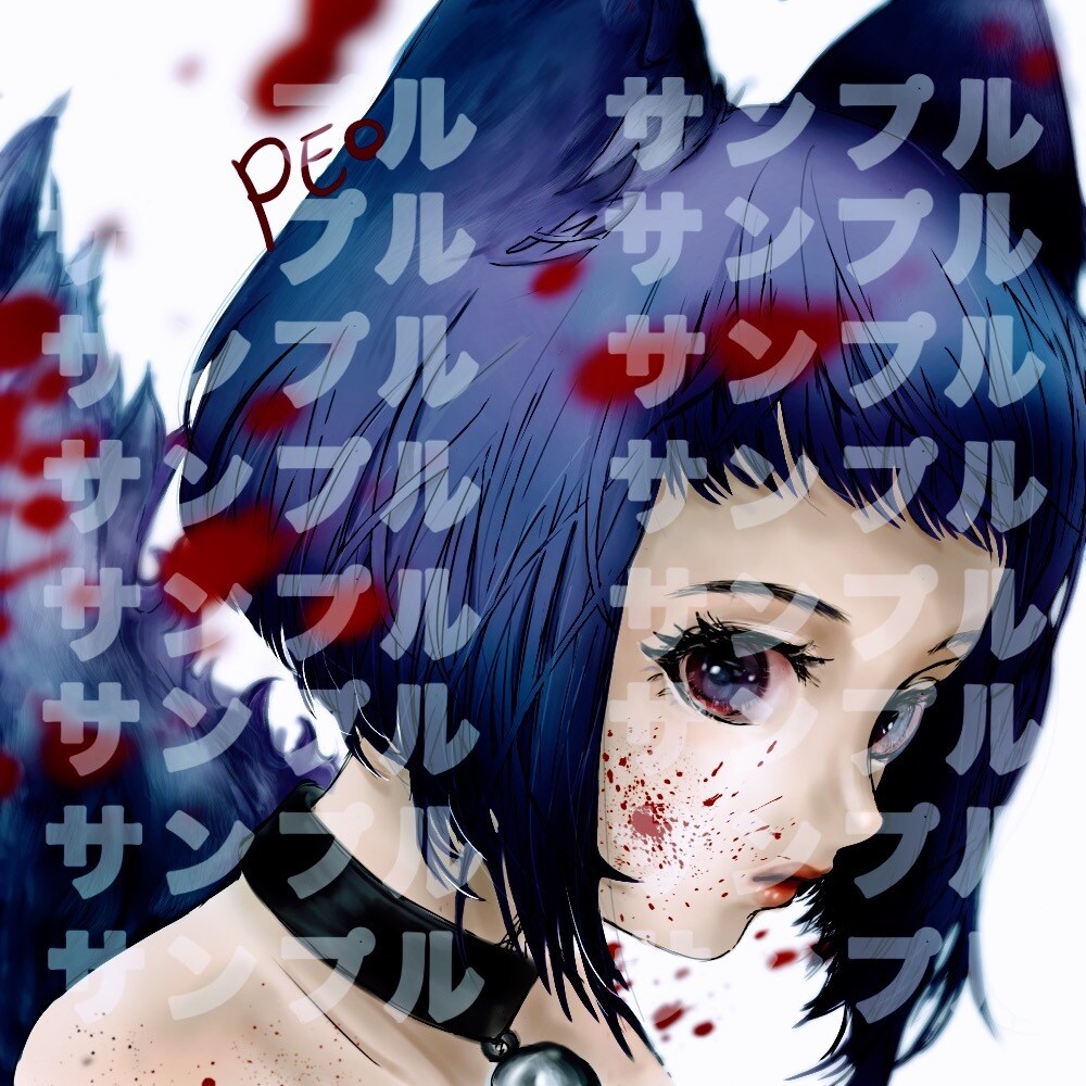 アイコン・イラスト！描きます ご希望に添えるイラスト提供頑張ります！お気軽にご相談ください イメージ5
