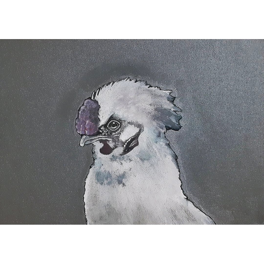 あなたのペットの絵を描きます 生き物でしたらなんでもどうぞ。ネコ・イヌ・魚・鳥・爬虫類等 イメージ4