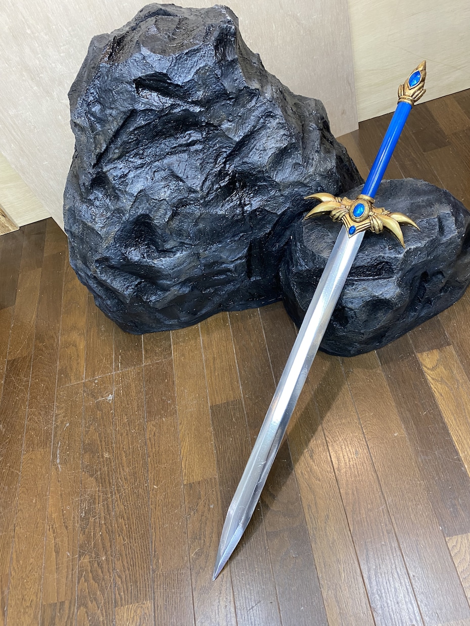 舞台、イベントの小道具製作します 舞台やイベント等の小道具製作のプロが製作いたします。 イメージ2