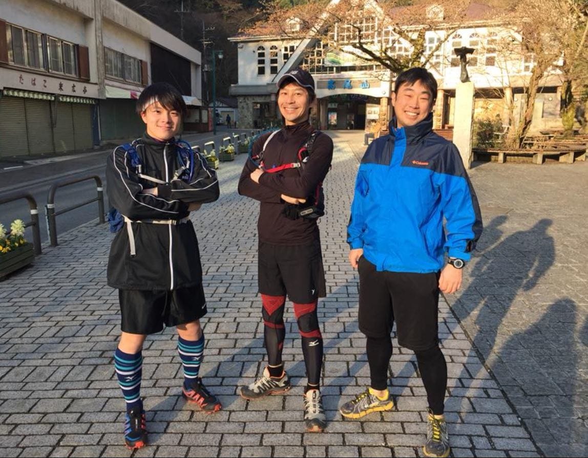 あなたのランニングバディになります 続かない運動、ダイエット、そんなあなたもきっと続けられます！ イメージ2