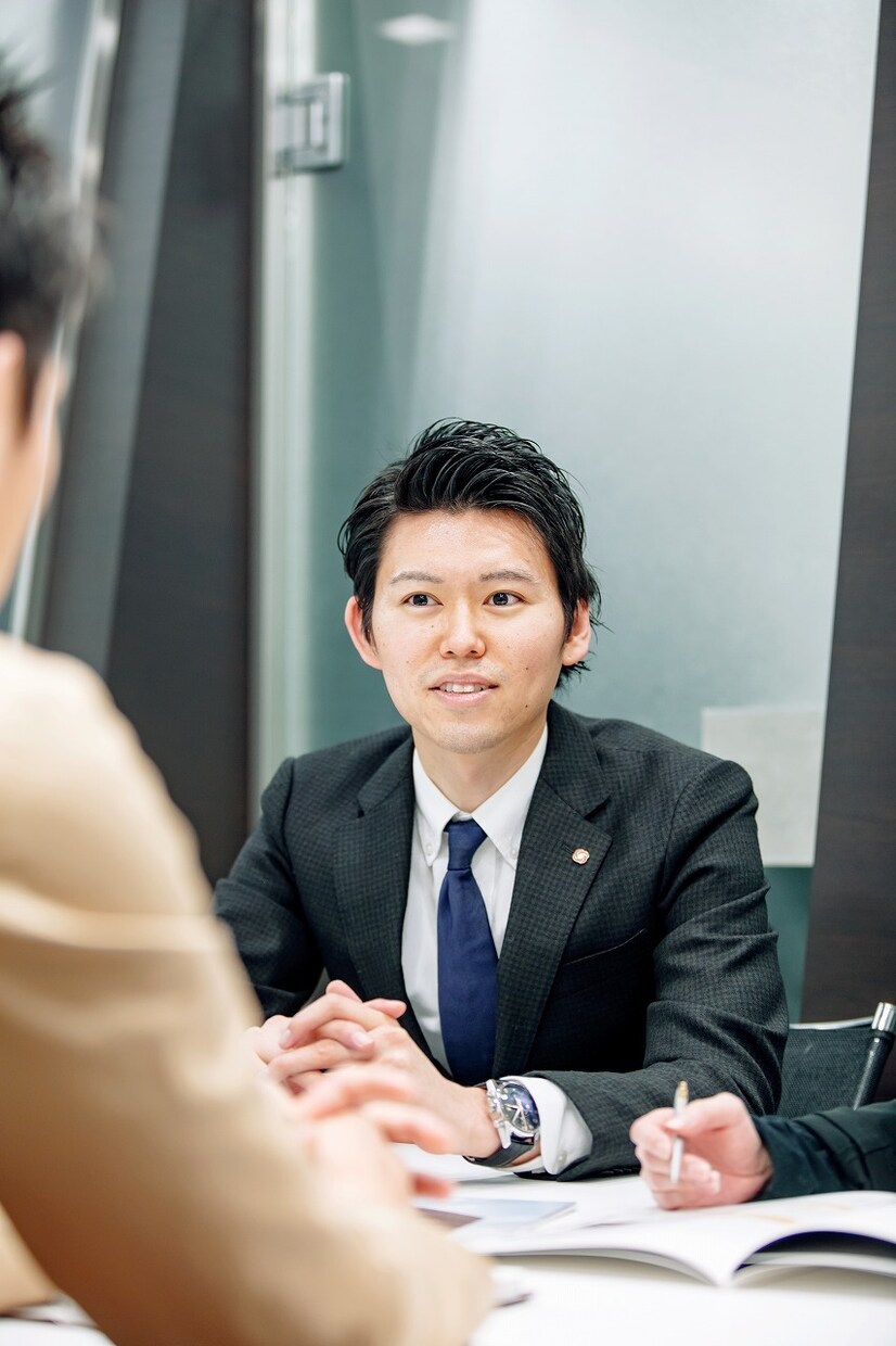 不動産投資をする前に知っておくべき知識を教えます 東証一部上場のデベロッパーだから知れる最前線の情報を伝えます イメージ2