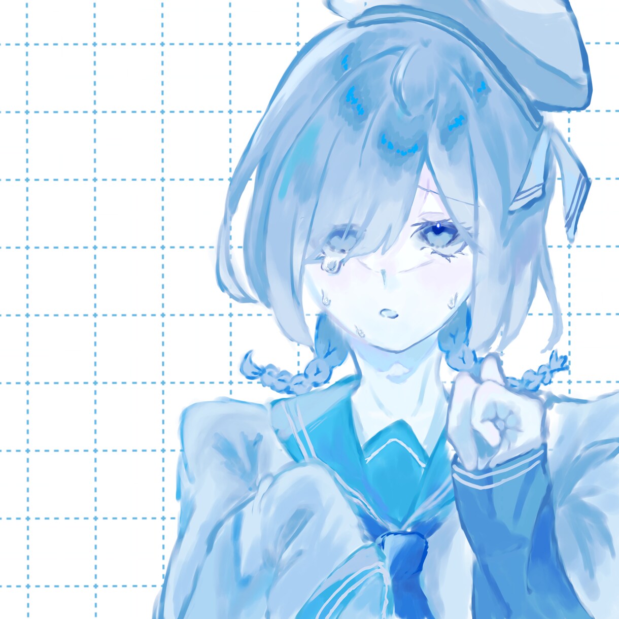 厚塗りで、低価格高品質なイラスト描きます かっこいいイラストからかわいいイラストまで描きます！ イメージ2