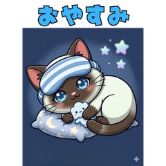 LINEスタンプ制作いたします 写真でもイラストでも！可愛いLINEスタンプ制作します イメージ7