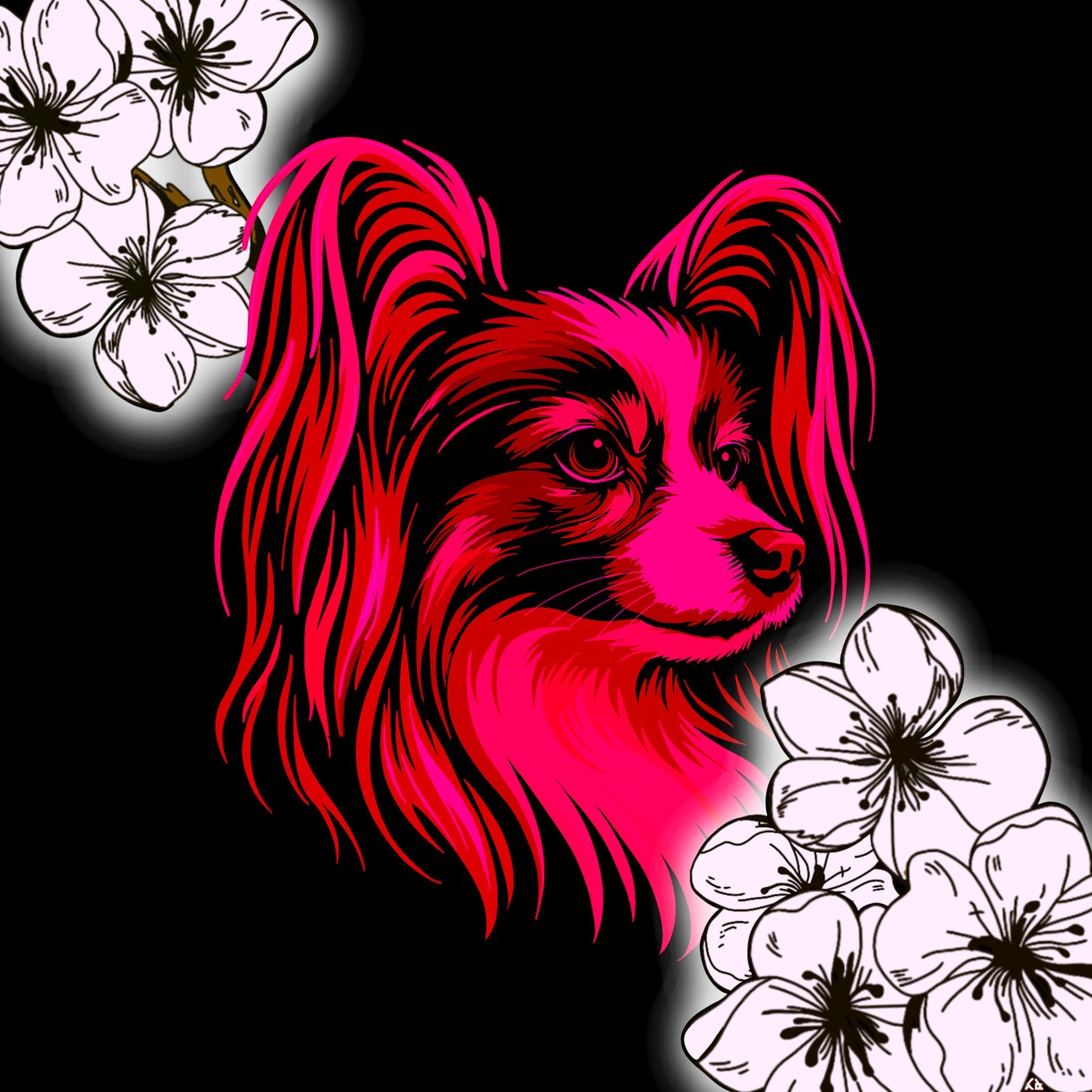 イラスト描きます 様々なジャンルのイラスト作成します！ イメージ1