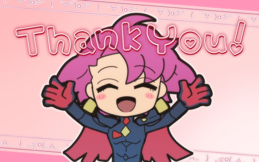 デフォルメ専門！動画用イラスト制作いたします 商用可能！表情豊かで生き生き動くキャラクターをご提供 イメージ8