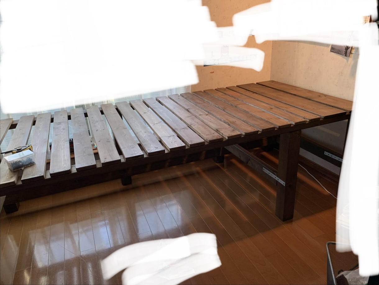 DIY オリジナル家具の作製します 手作り家具をお手頃な金額で承ります！ イメージ2