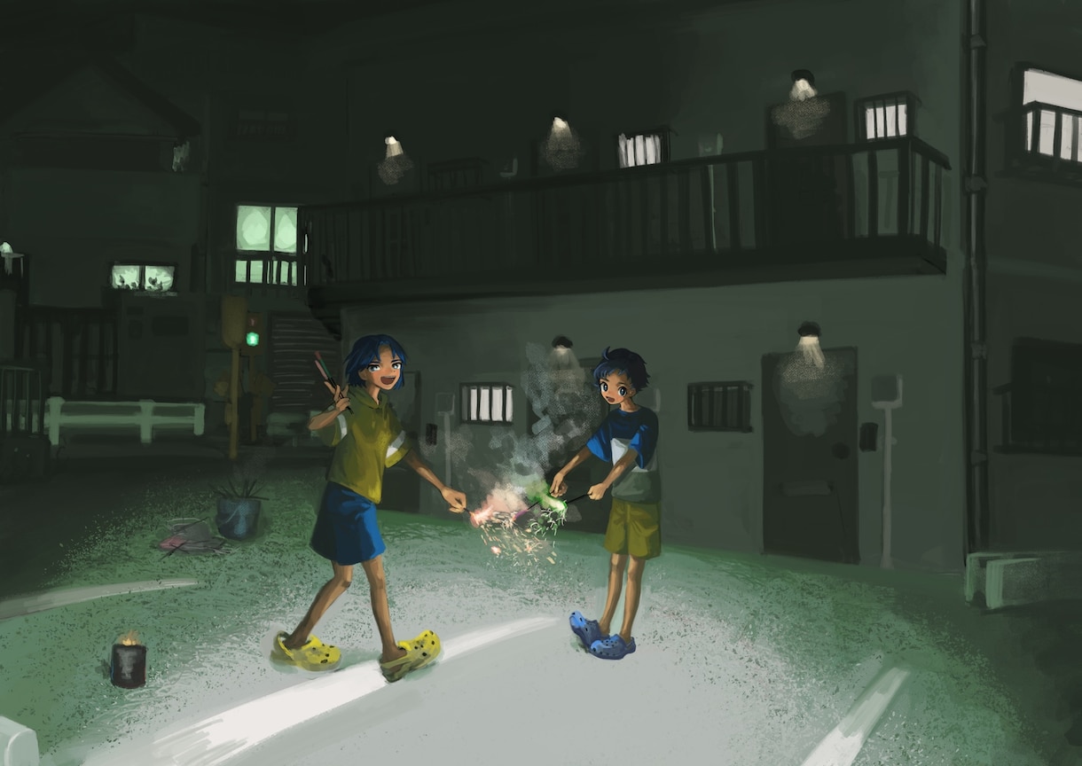 イラストお描きします おしゃれなイラストお求めの方へ！ご相談、お見積りお気軽に イメージ7