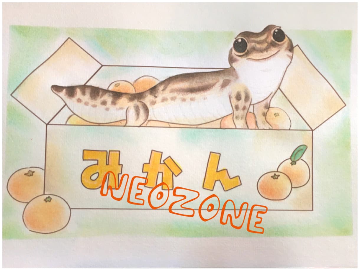 ペットの似顔絵お描きします 大切な思い出を形にしたい方へ(基本料金 一匹になります) イメージ5