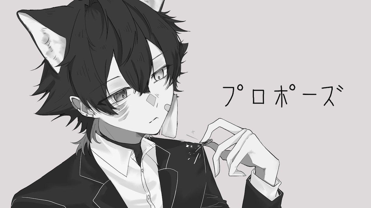 イメージに合った高クオリティなイラストを制作します オリジナルから本家様寄せまで幅広い絵柄で描けます イメージ6