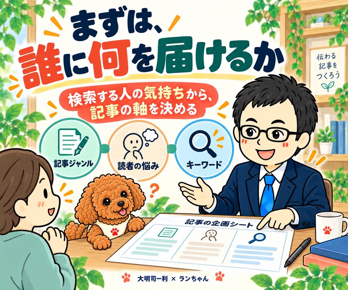 ChatGPTでSEO記事作成・自動化を教えます Codex/Claude Code対応|90分×2回 イメージ4