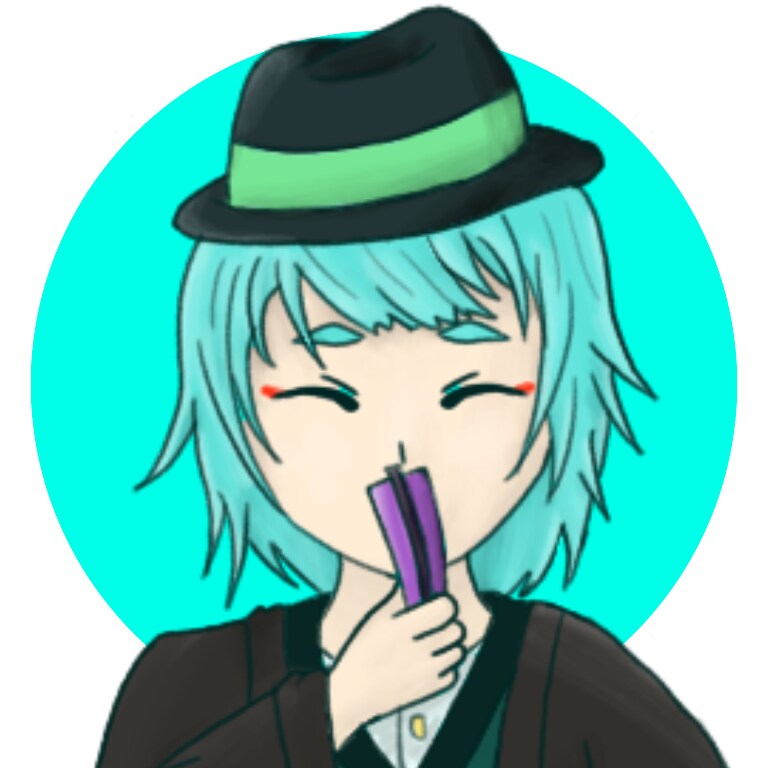 アイコンやヘッダーなどのイラストを描きます 人外のものの方が描くの得意ですが人間も描けます！ イメージ5