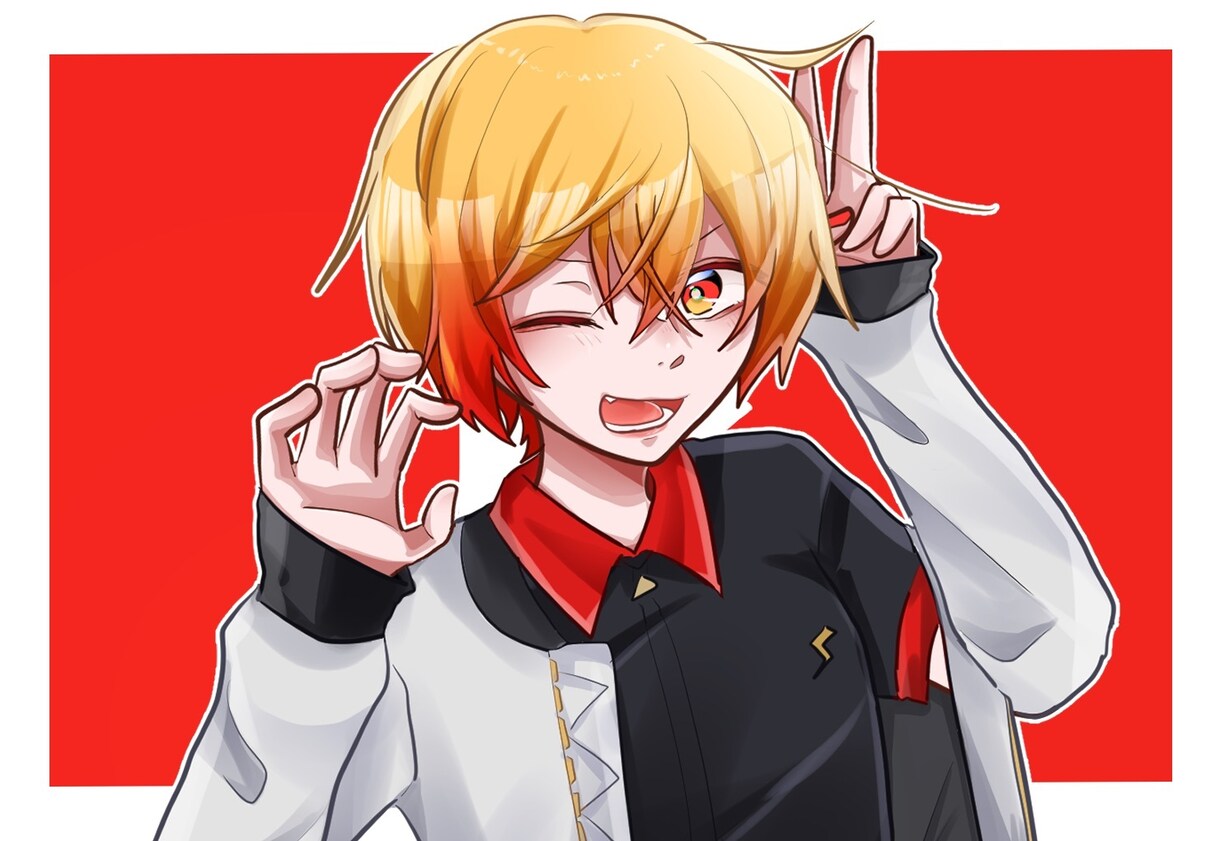 動画制作できます 貴方様の歌ってみたやボカロ曲のMVの制作を手伝わせてください イメージ5