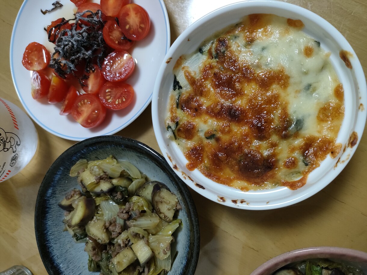 男性に喜ばれるお料理を考えます 胃袋をつかむ簡単で美味しいレシピを提案 イメージ3